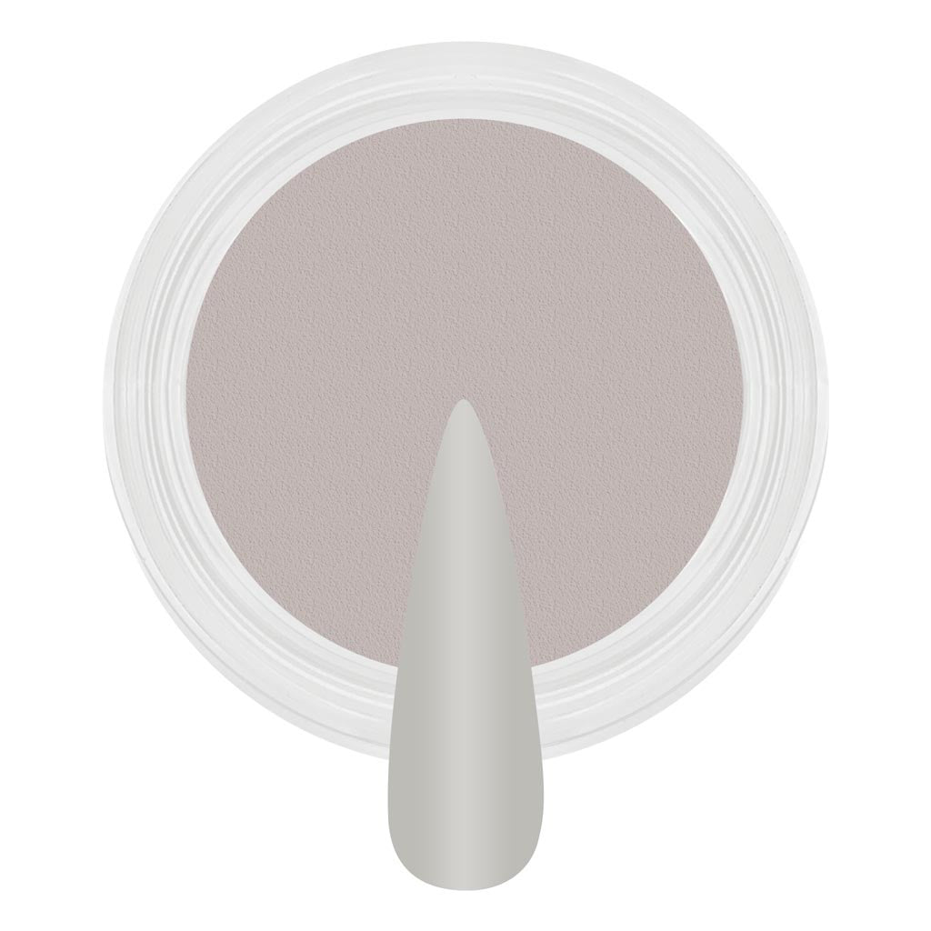 Dip & Acrylic Powder - D025 Cloudy Sky Diamond Nail Supplies