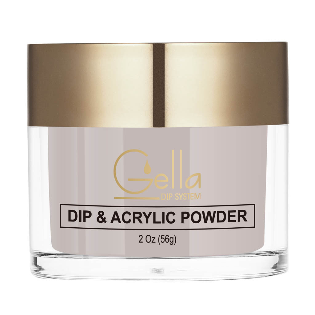 Dip & Acrylic Powder - D025 Cloudy Sky Diamond Nail Supplies