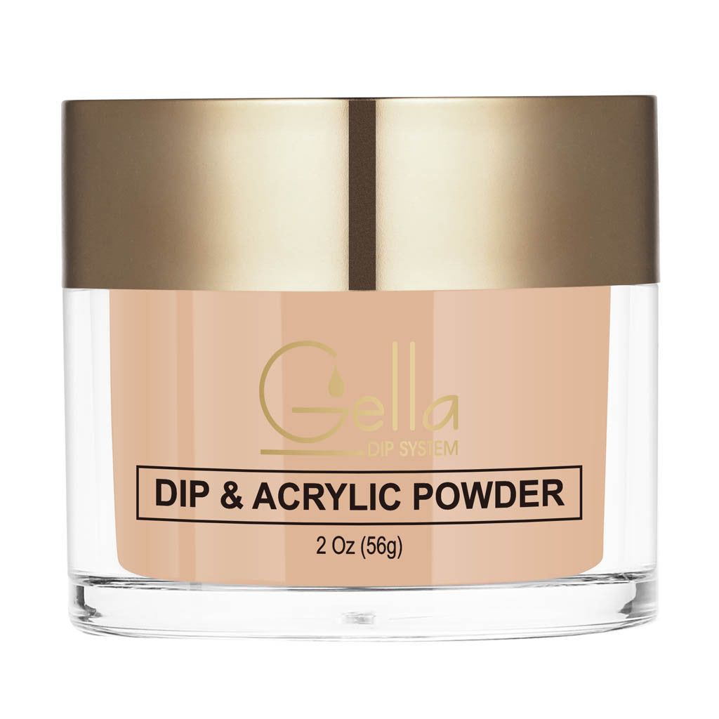 Dip & Acrylic Powder - D026 Sandy-Nude Diamond Nail Supplies