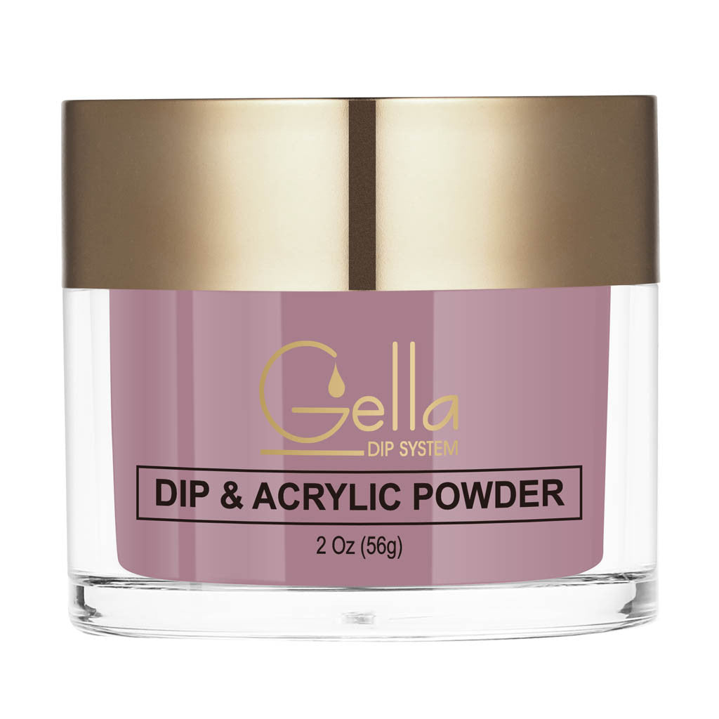 Dip & Acrylic Powder - D029 Naked Diamond Nail Supplies