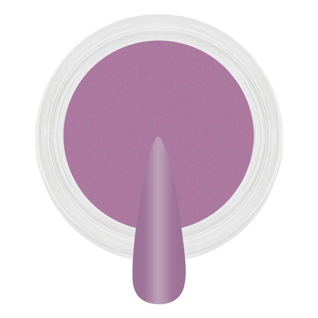 Dip & Acrylic Powder - D030 Lavender Diamond Nail Supplies