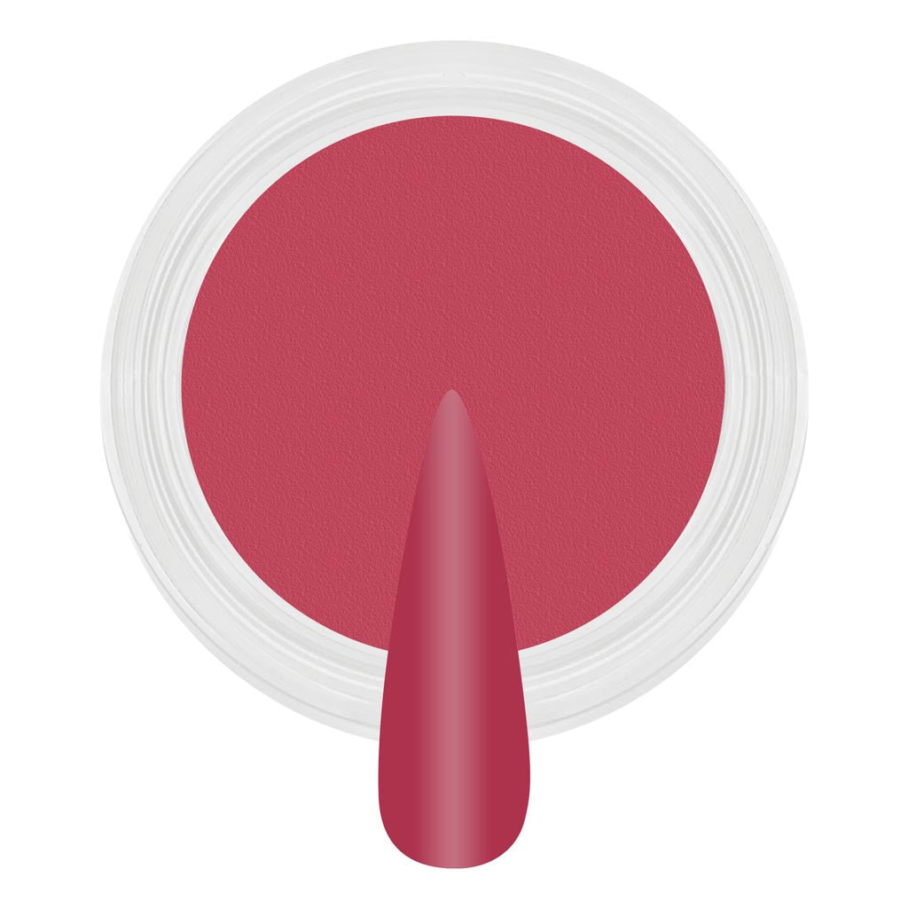 Dip & Acrylic Powder - D044 Raspberry Diamond Nail Supplies
