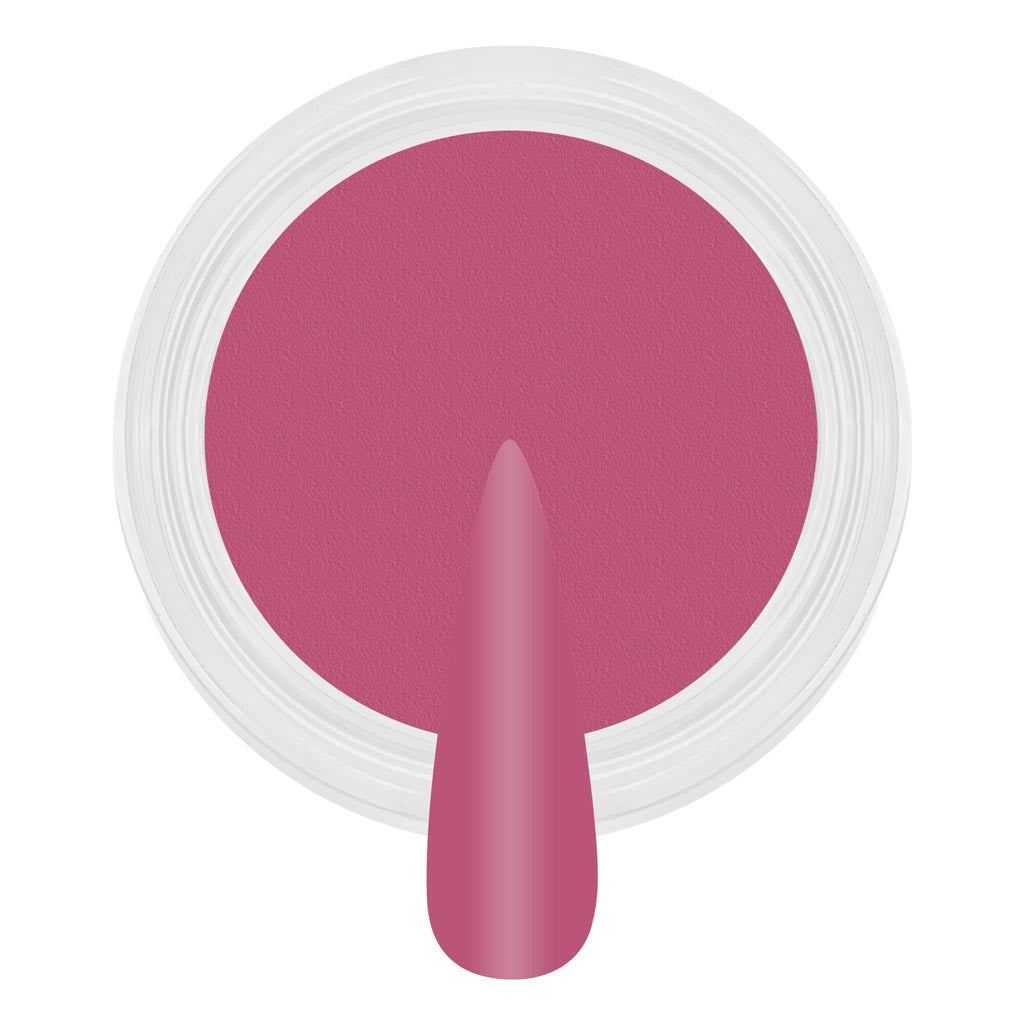 Dip & Acrylic Powder - D046 Misty Plum Diamond Nail Supplies