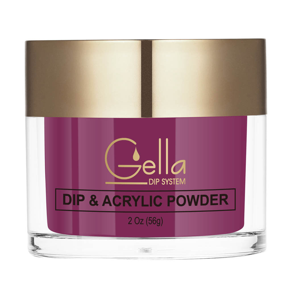 Dip & Acrylic Powder - D047 Moody Diamond Nail Supplies