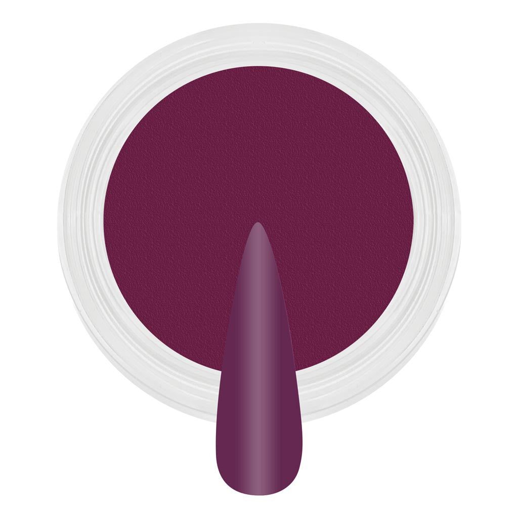 Dip & Acrylic Powder - D048 Wicked Night Diamond Nail Supplies
