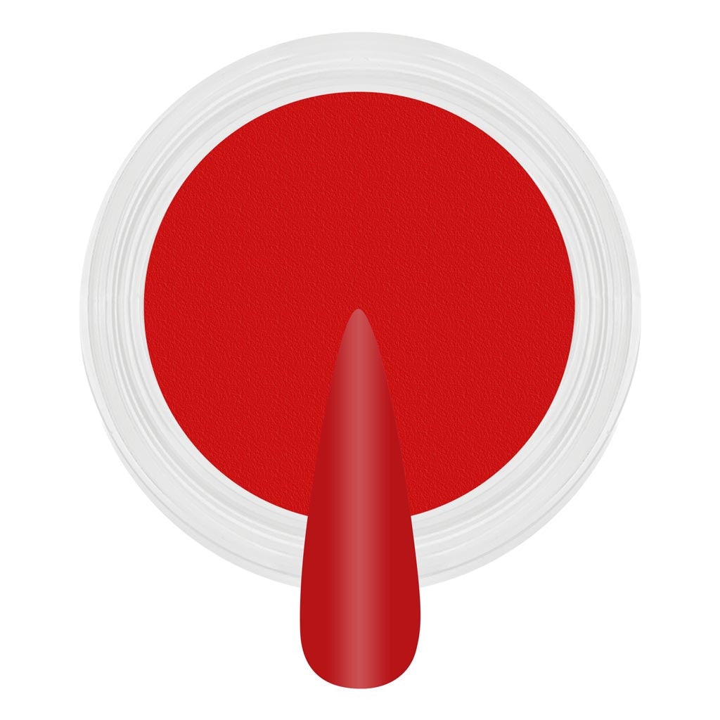 Dip & Acrylic Powder - D054 Redly For Tonight? Diamond Nail Supplies