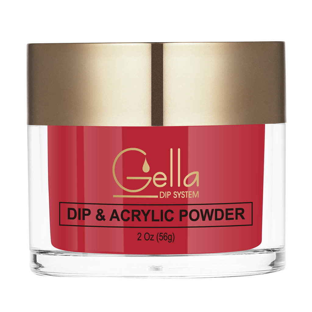Dip & Acrylic Powder - D056 Bloody Diamond Nail Supplies