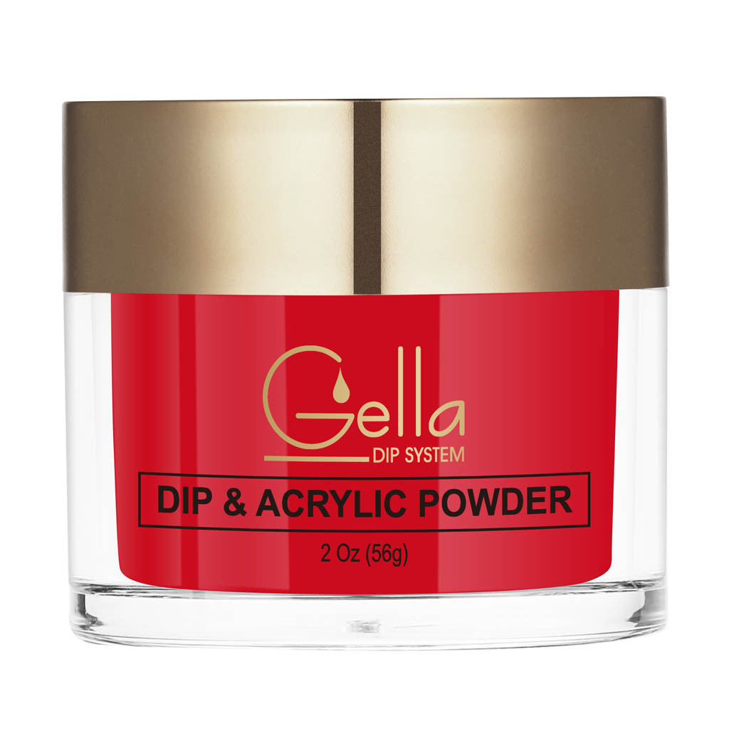 Dip & Acrylic Powder - D060 Rose-Wood Diamond Nail Supplies