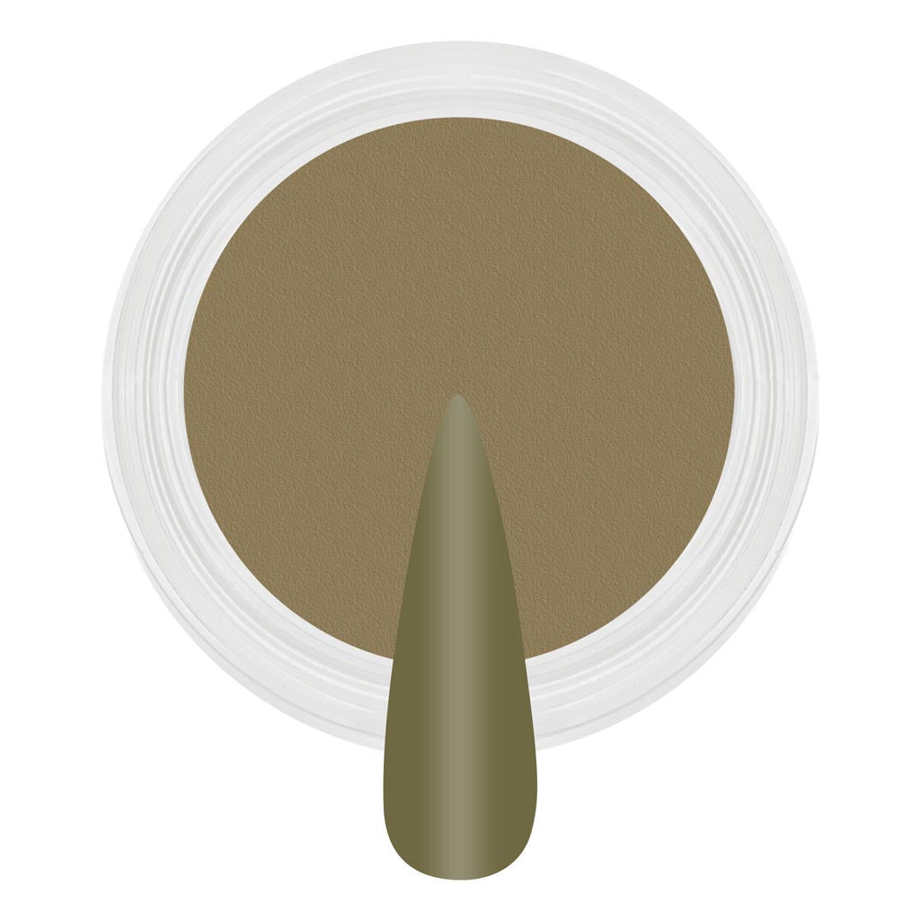 Dip & Acrylic Powder - D063 Olivey-Olivia Diamond Nail Supplies