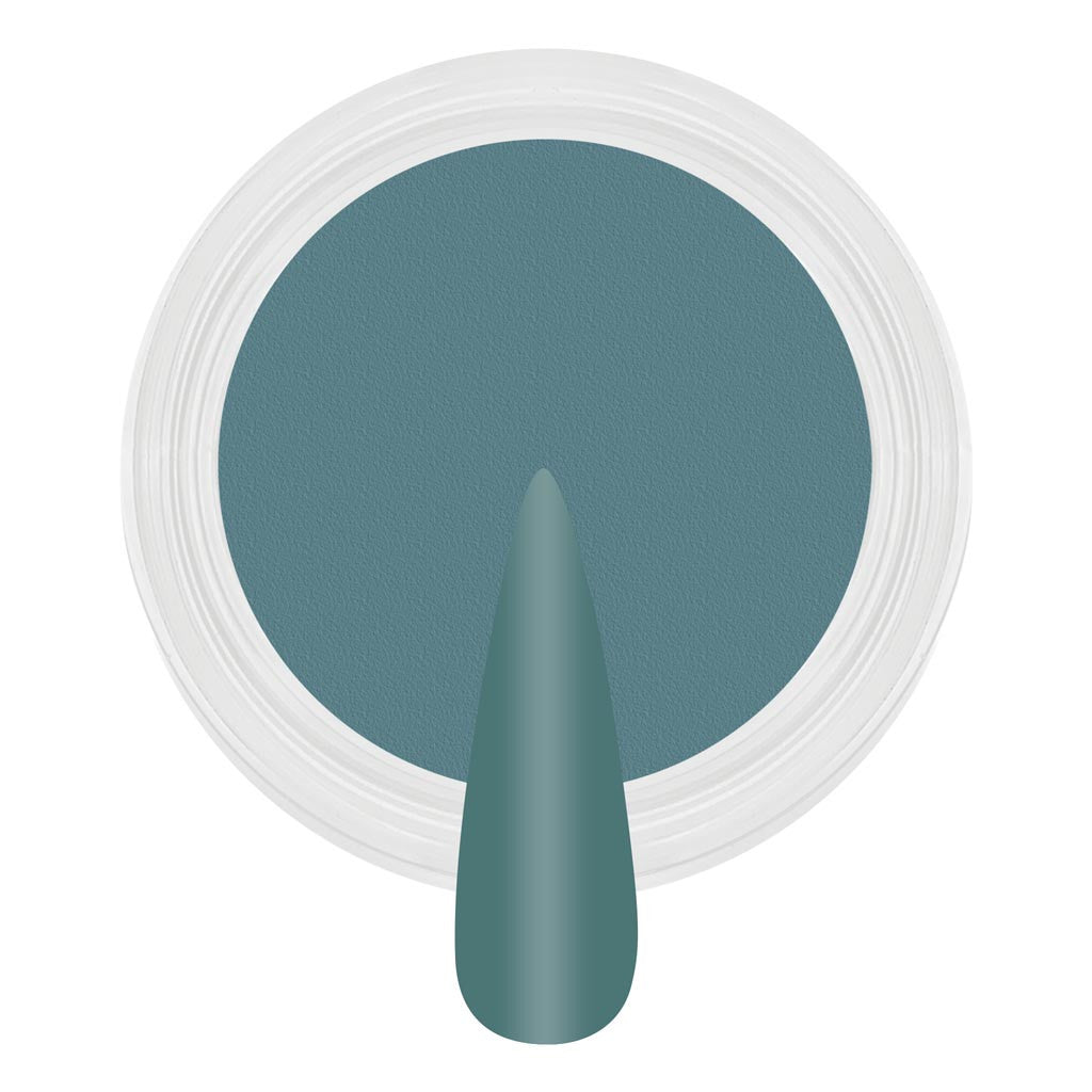 Dip & Acrylic Powder - D067 Lagoon Breeze Diamond Nail Supplies