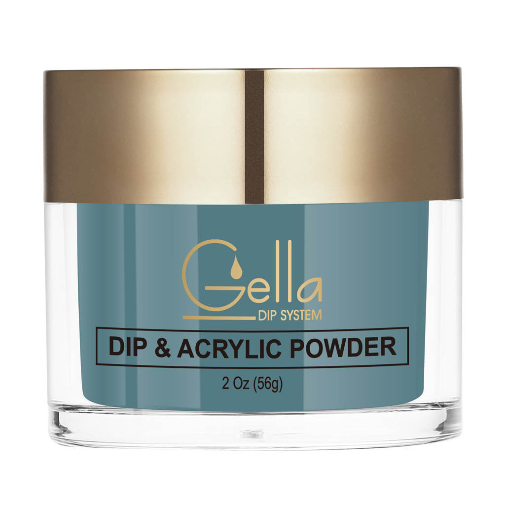 Dip & Acrylic Powder - D067 Lagoon Breeze Diamond Nail Supplies