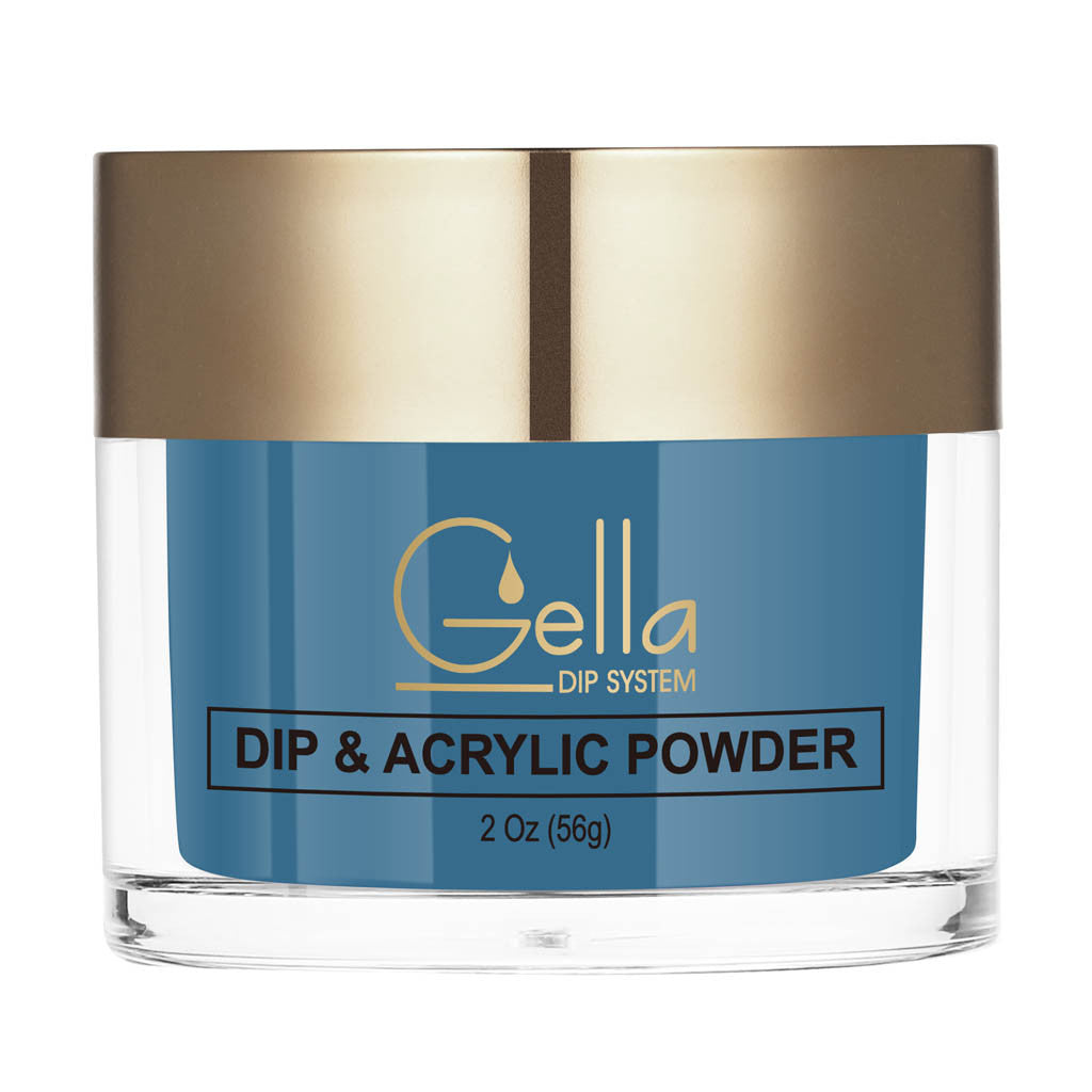 Dip & Acrylic Powder - D068 Winter Nights Diamond Nail Supplies