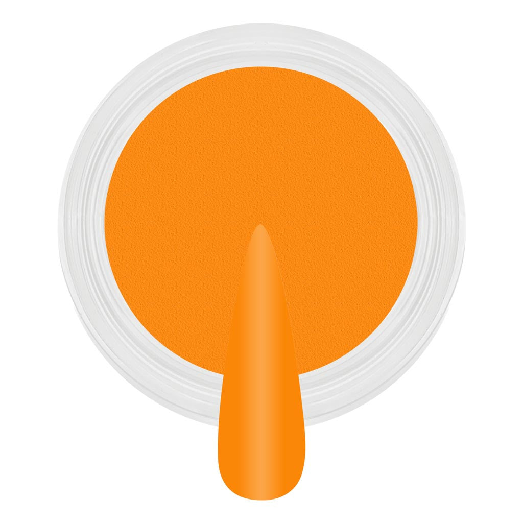 Dip & Acrylic Powder - D073 OranGlow Diamond Nail Supplies