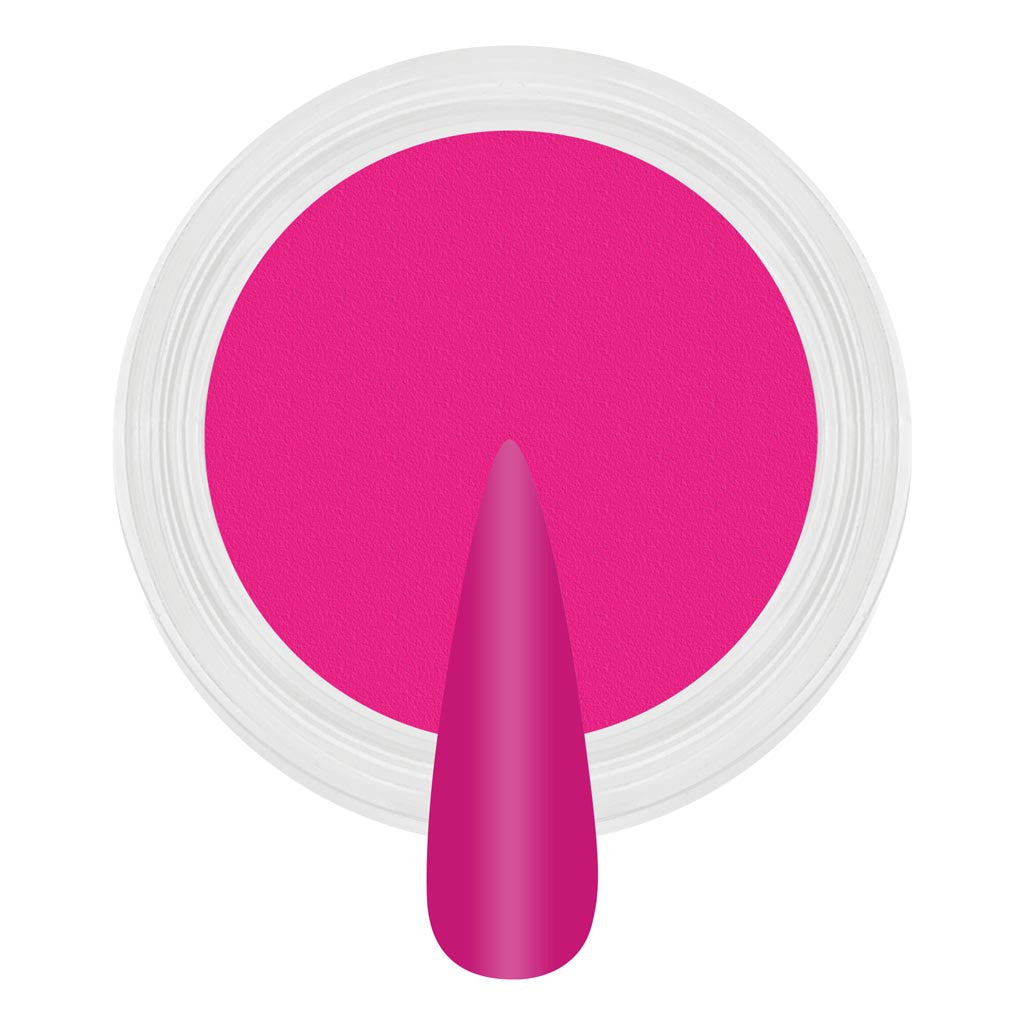 Dip & Acrylic Powder - D078 Watermelon Punch Diamond Nail Supplies