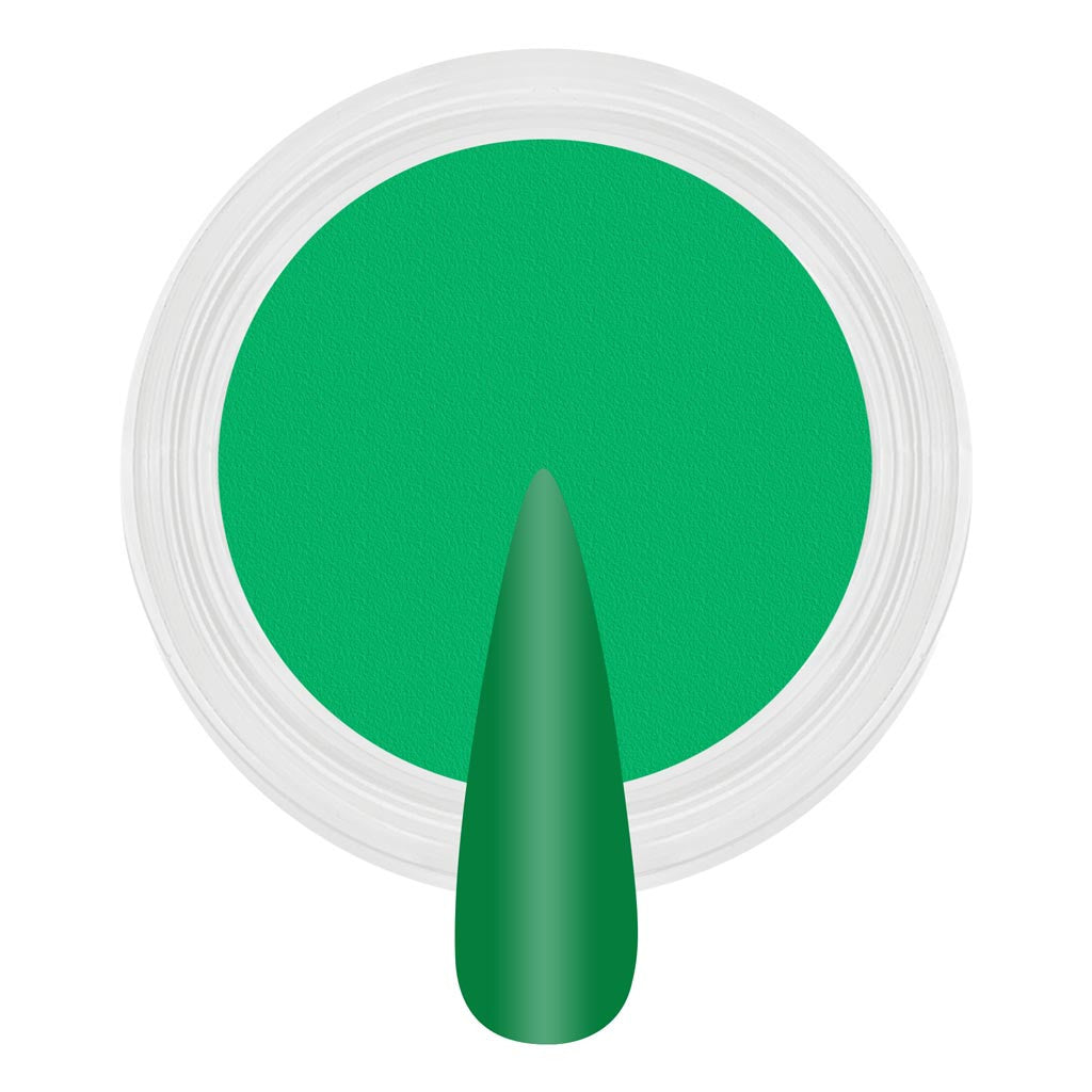 Dip & Acrylic Powder - D081 Seaweed Diamond Nail Supplies