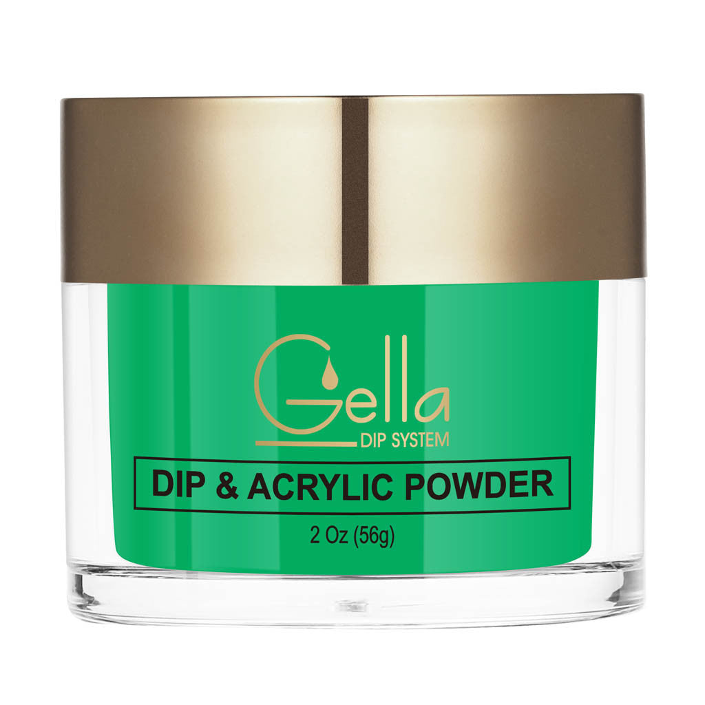 Dip & Acrylic Powder - D081 Seaweed Diamond Nail Supplies