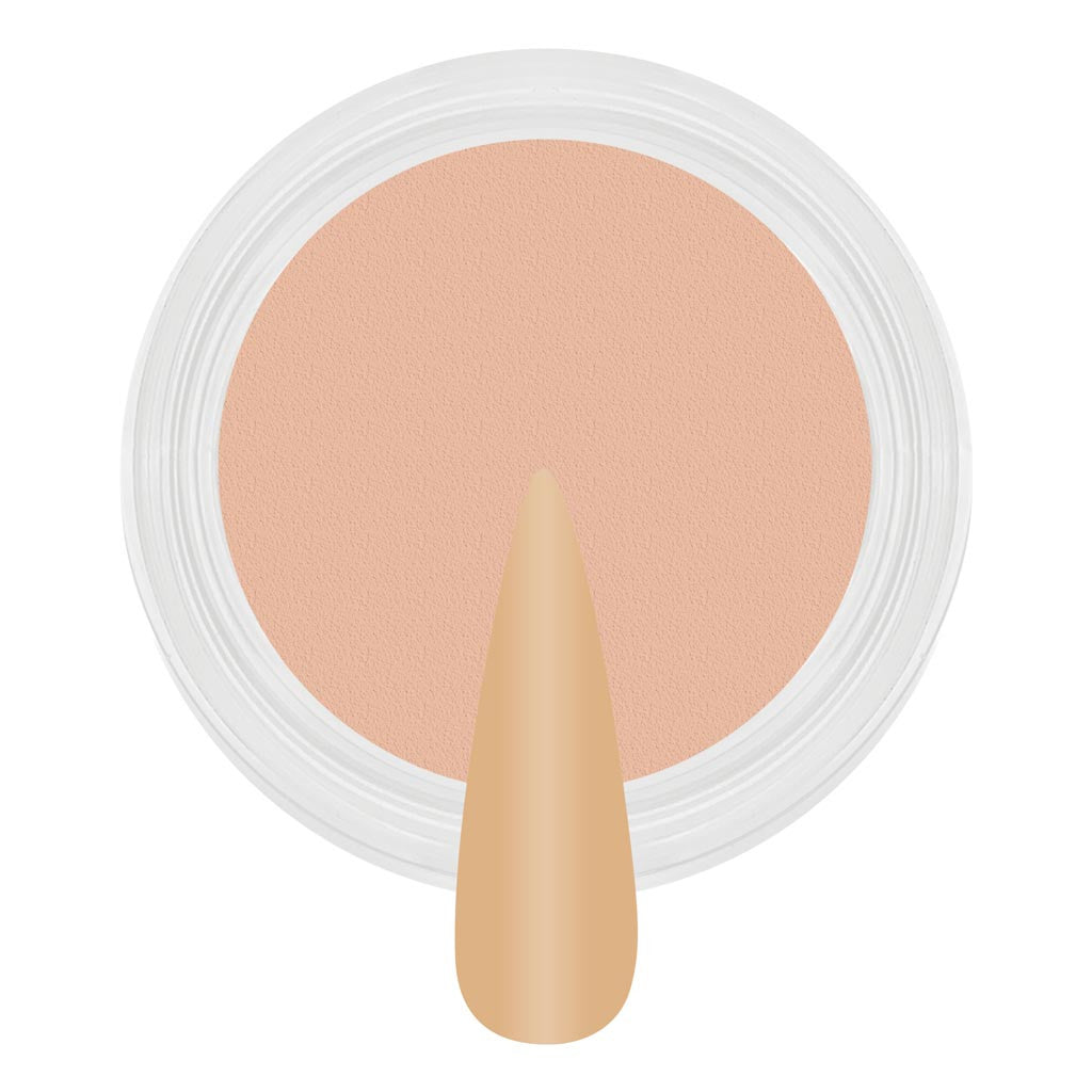Dip & Acrylic Powder - D085 Chai Tea Diamond Nail Supplies