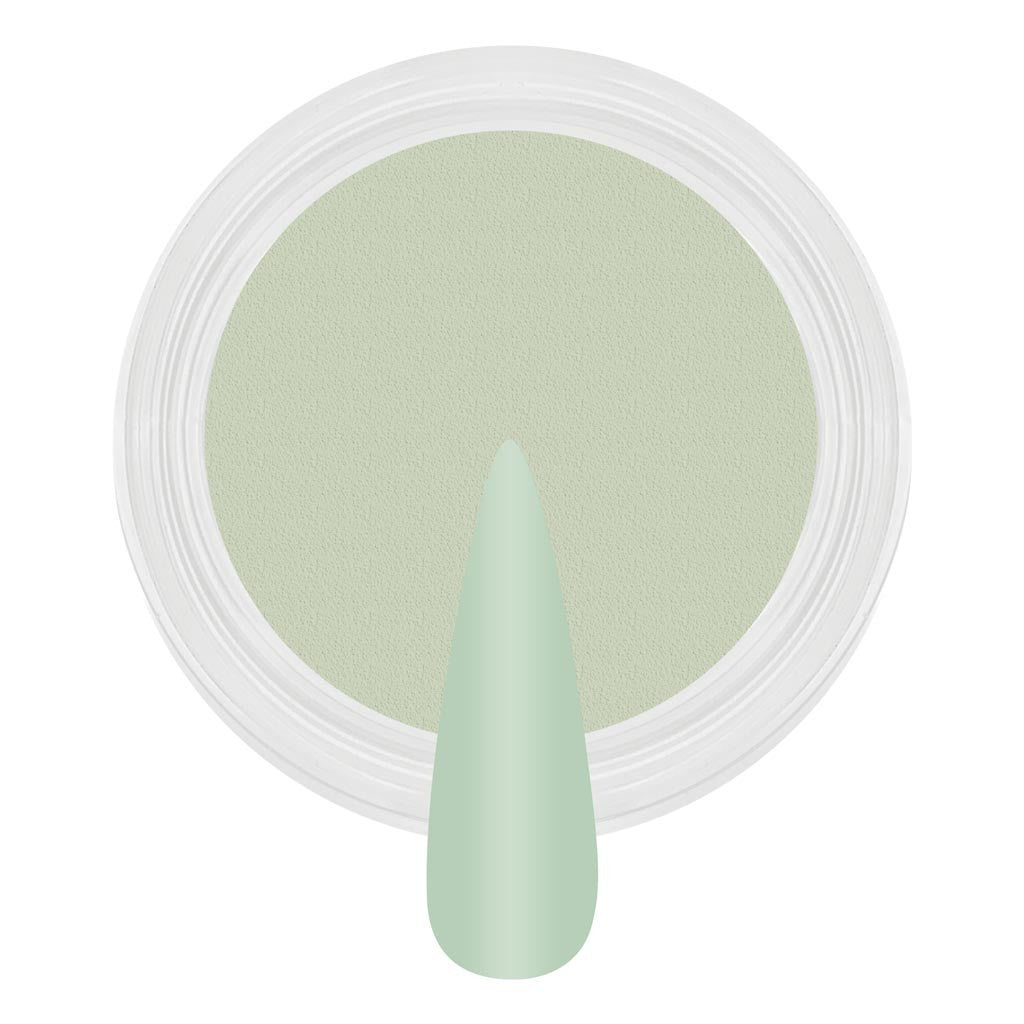 Dip & Acrylic Powder - D089 Avocado Diamond Nail Supplies