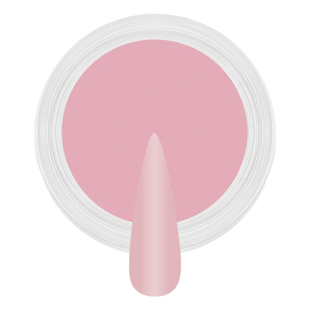 Dip & Acrylic Powder - D090 Ballerina Diamond Nail Supplies