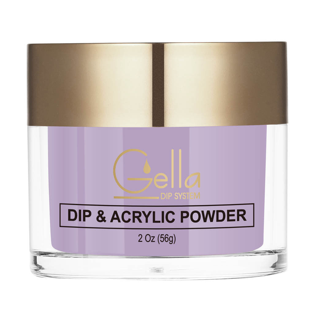 Dip & Acrylic Powder - D092 Orchid Diamond Nail Supplies
