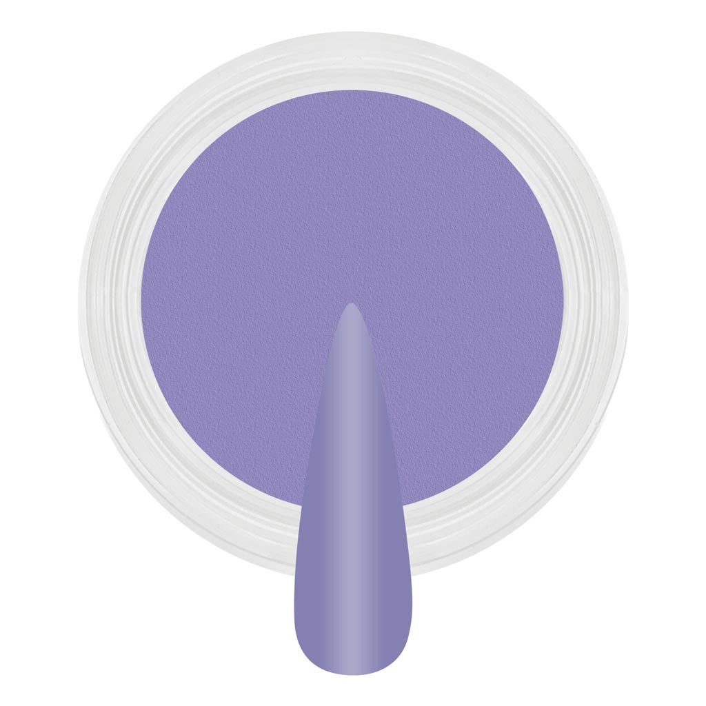Dip & Acrylic Powder - D093 Amethyst Diamond Nail Supplies
