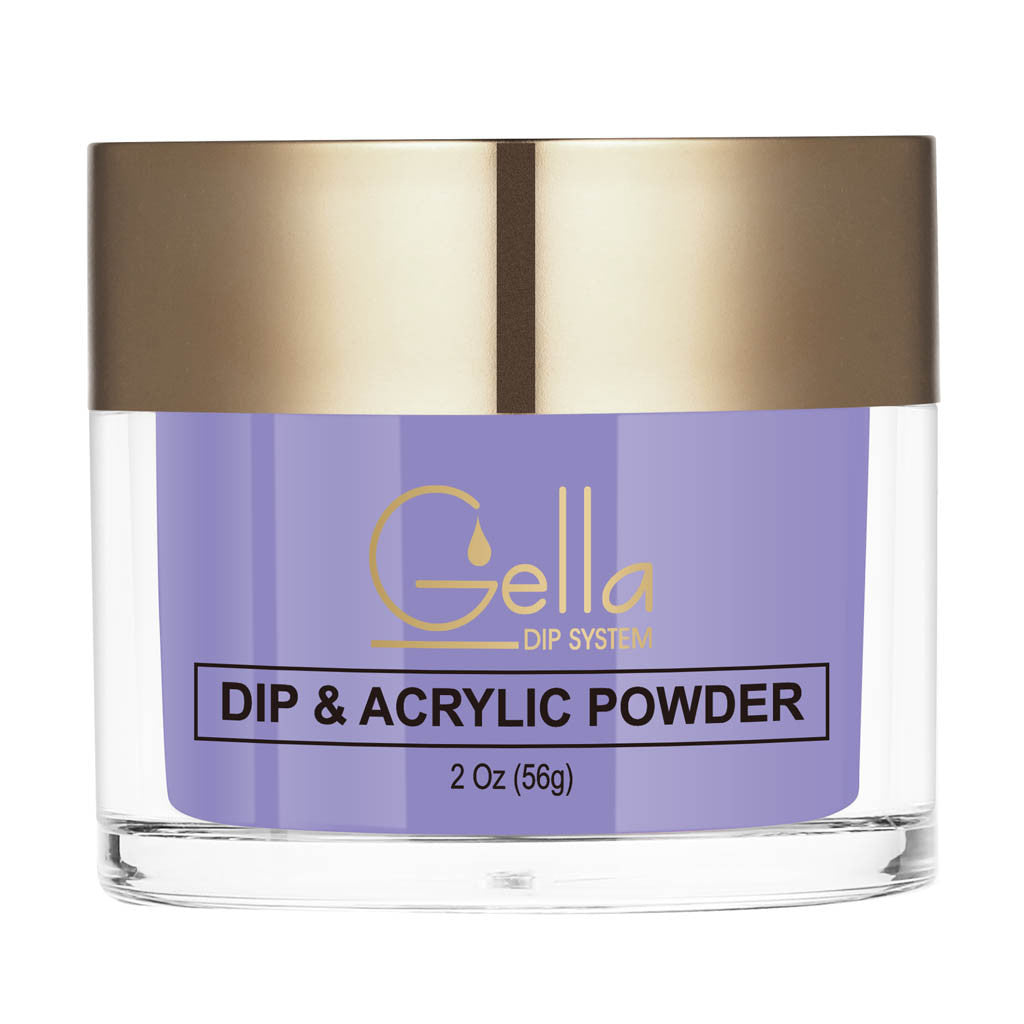 Dip & Acrylic Powder - D093 Amethyst Diamond Nail Supplies