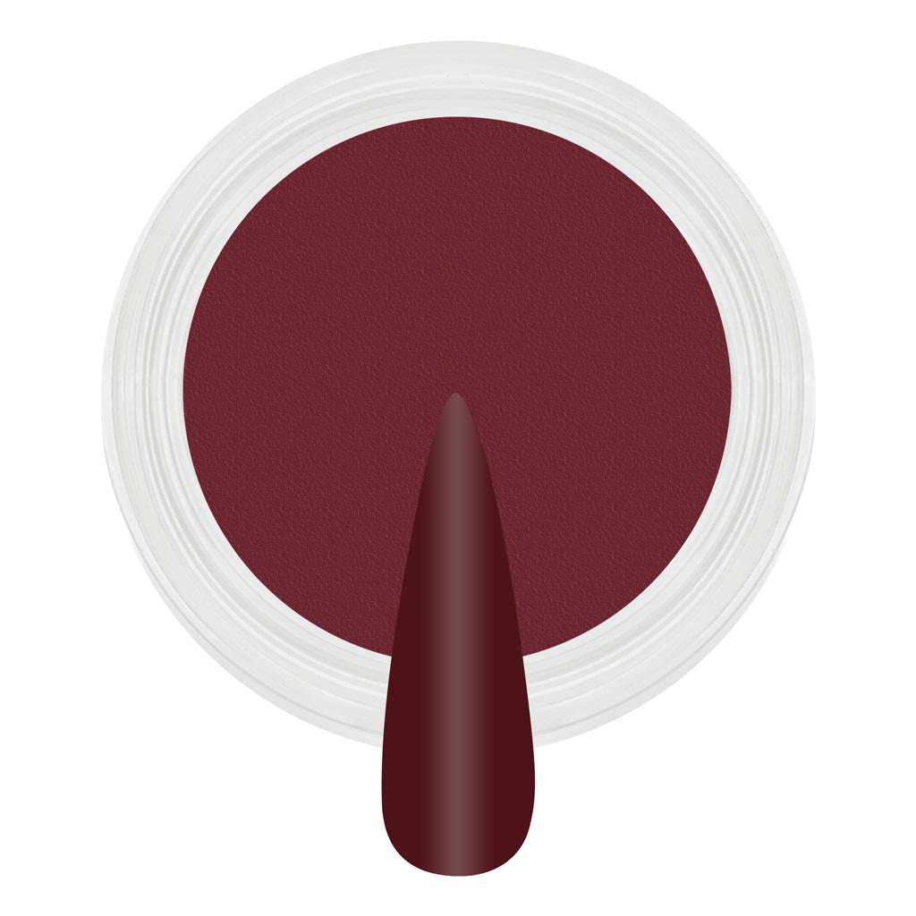 Dip & Acrylic Powder - D095 Mulberry Diamond Nail Supplies