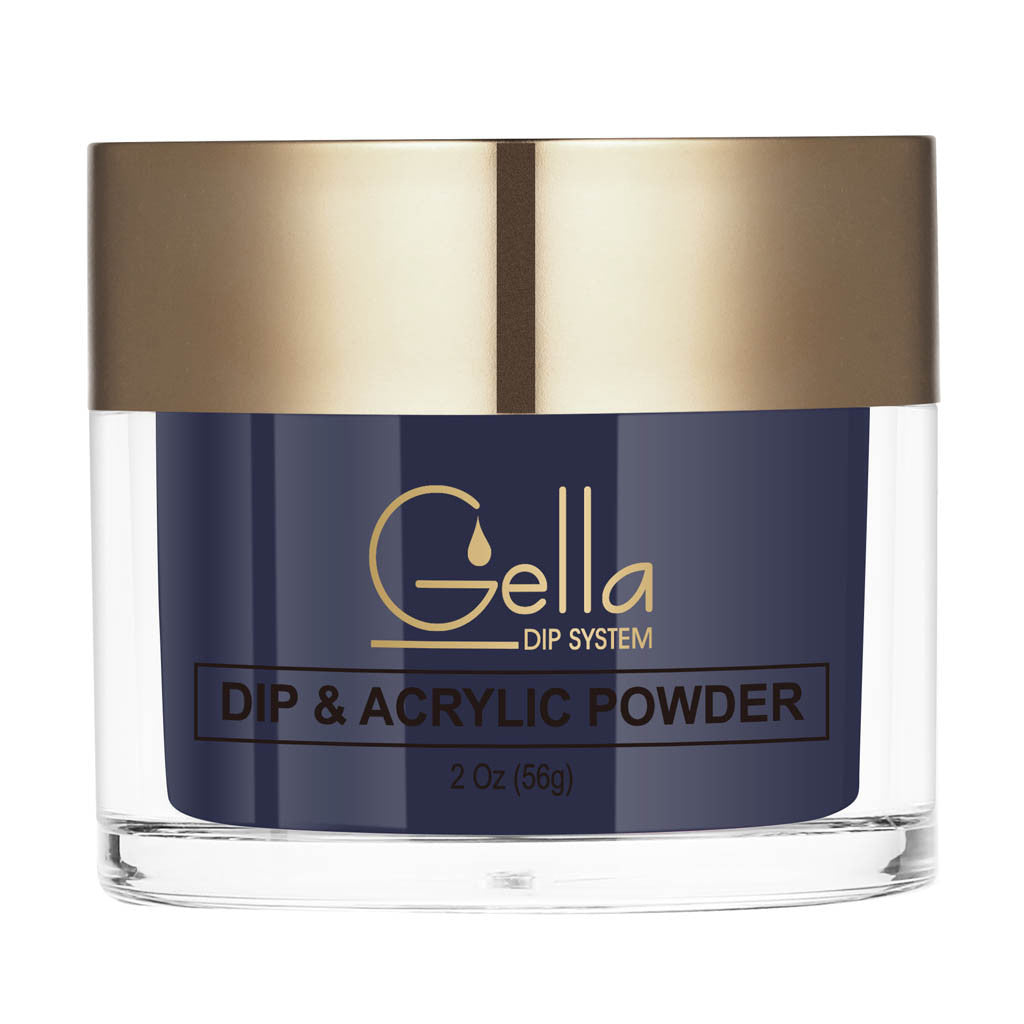 Dip & Acrylic Powder - D097 Deep Sea Diamond Nail Supplies