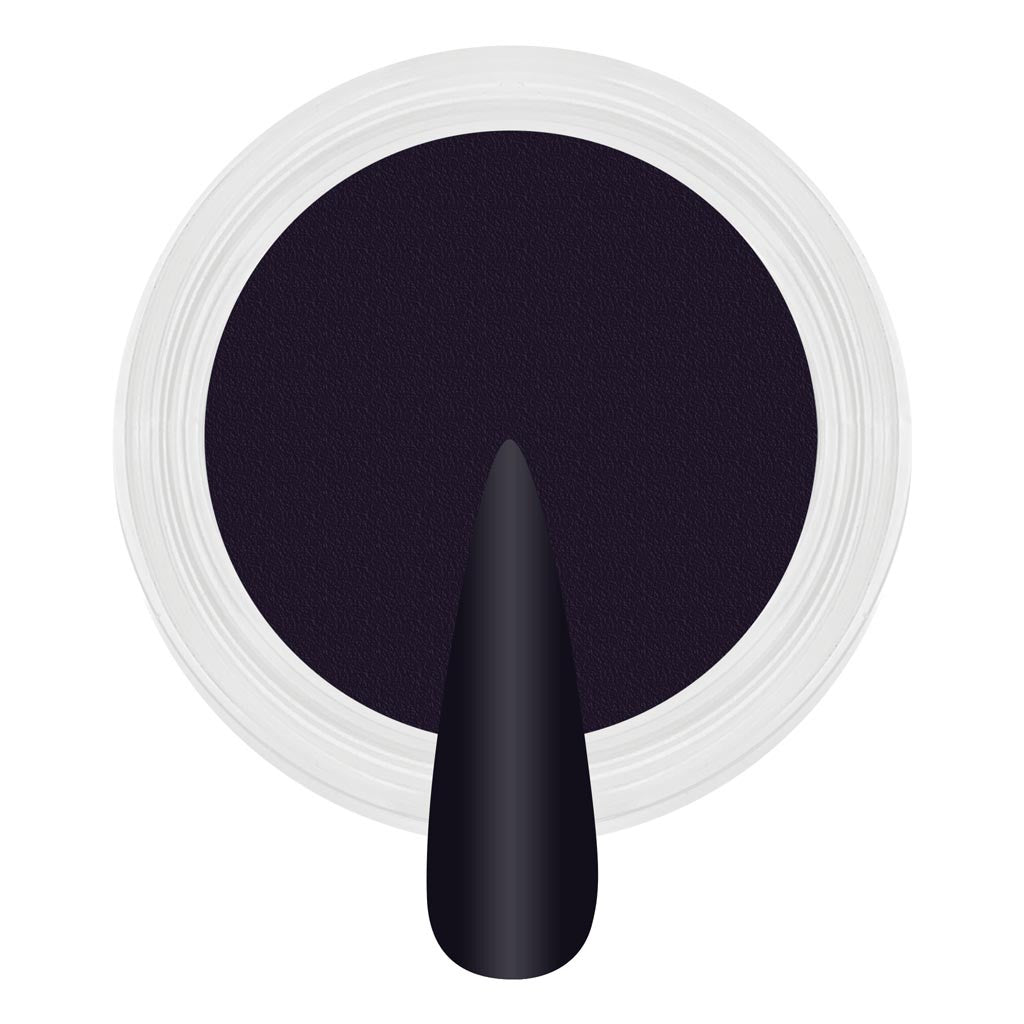 Dip & Acrylic Powder - D101 Into The Night Diamond Nail Supplies