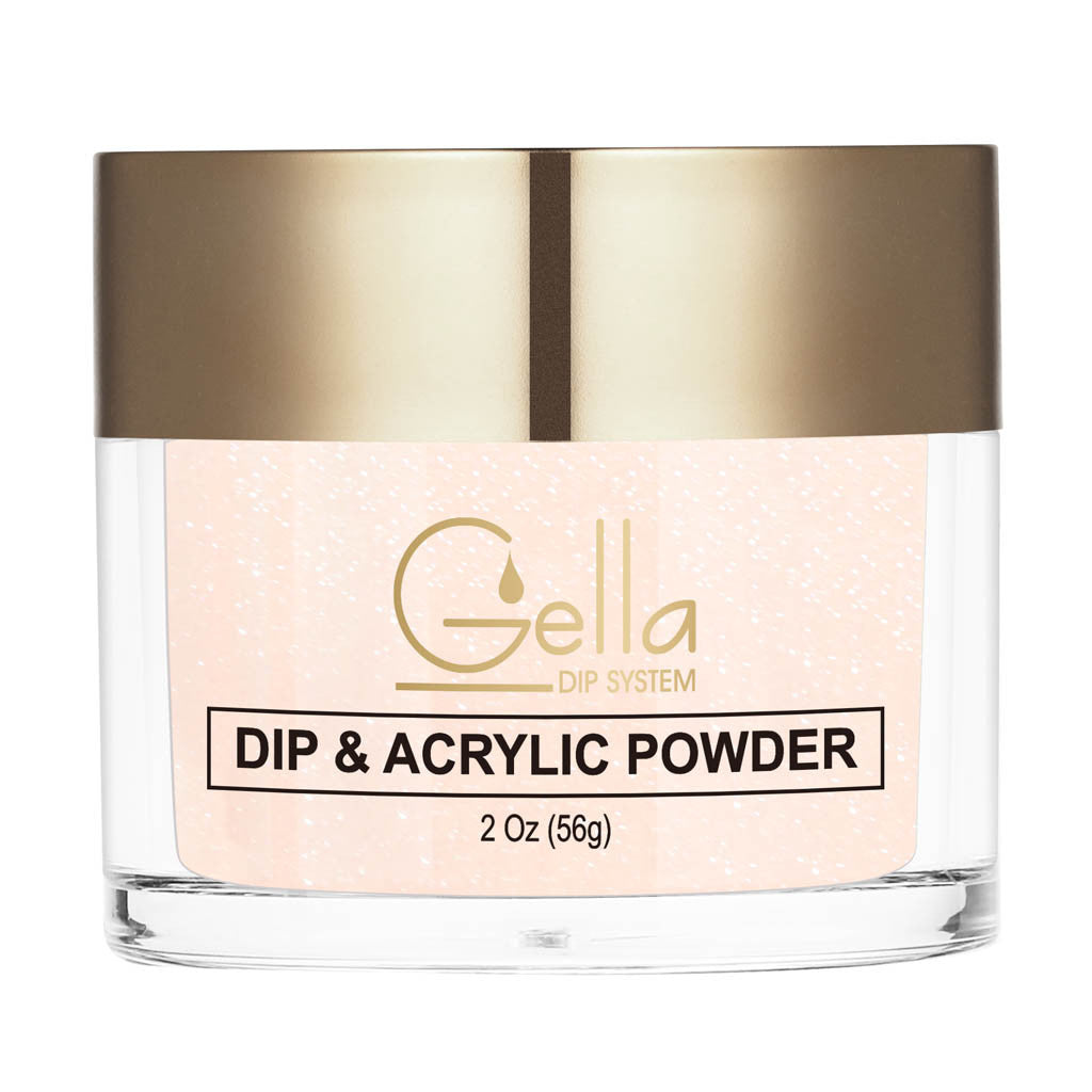 Dip & Acrylic Powder - D103 Bluffin Diamond Nail Supplies