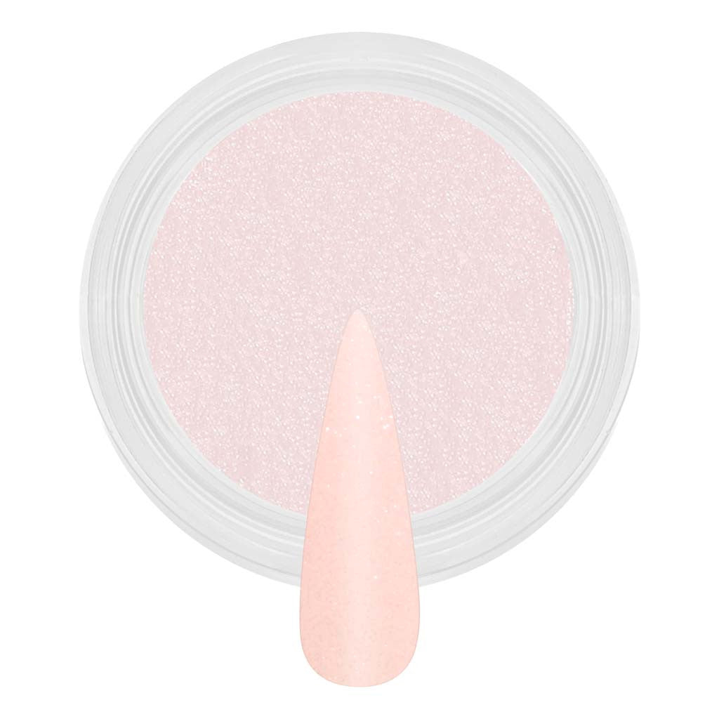Dip & Acrylic Powder - D106 Rose Quartz Diamond Nail Supplies