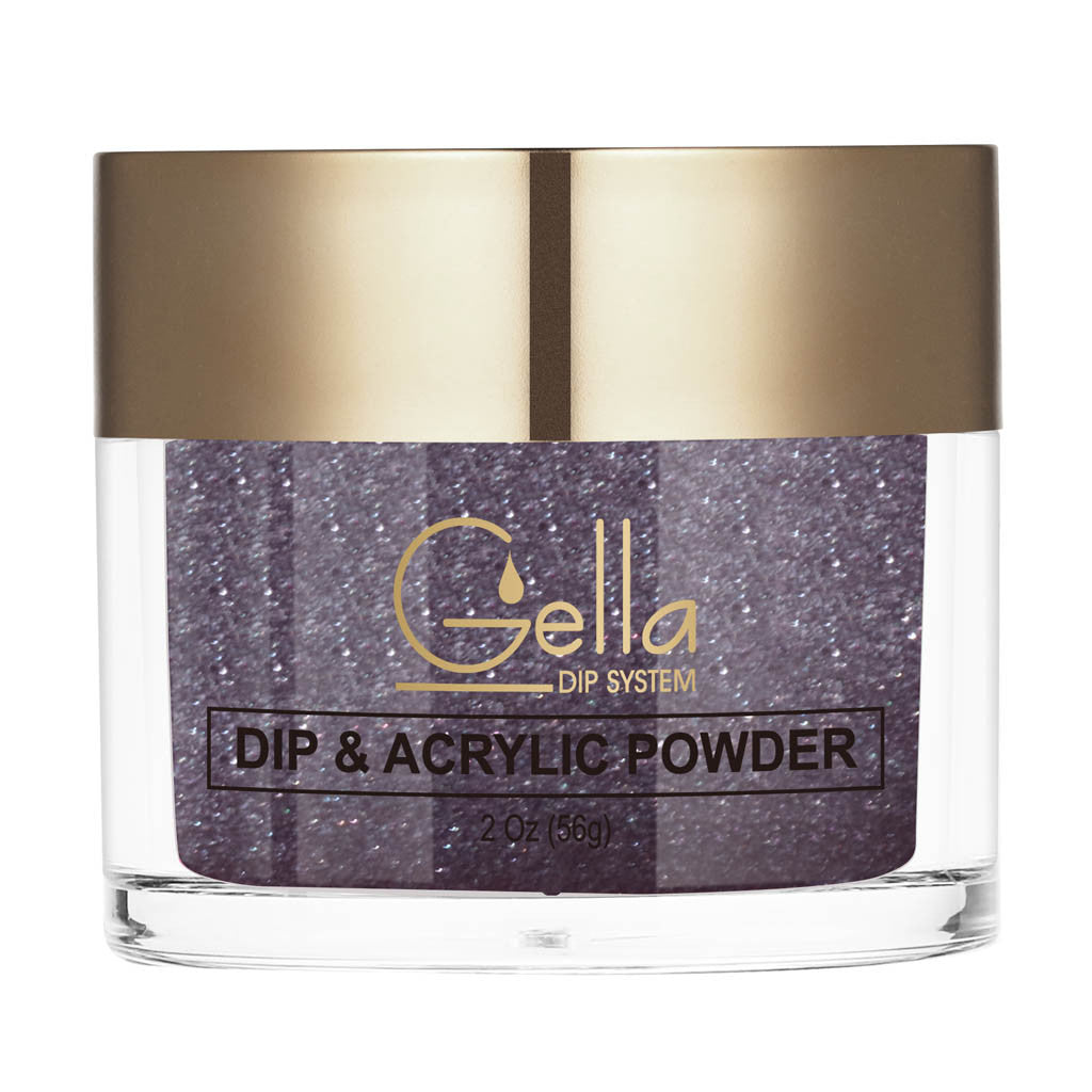 Dip & Acrylic Powder - D107 Starry Nights Diamond Nail Supplies