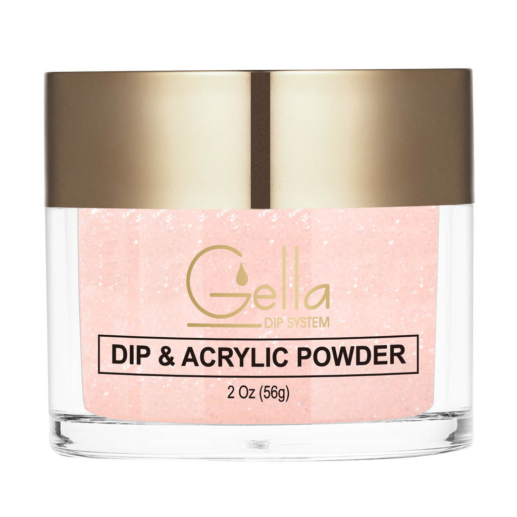 Dip & Acrylic Powder - D109 Mistletoe Diamond Nail Supplies