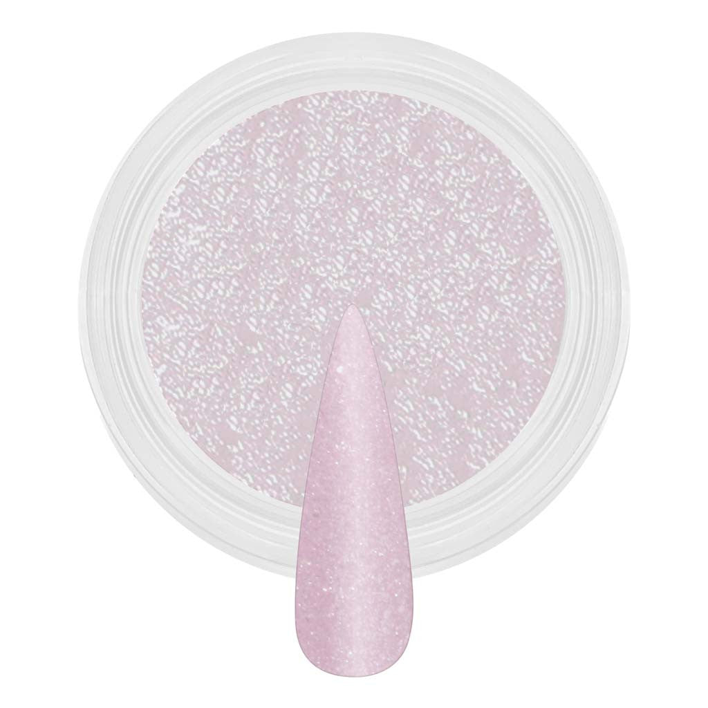 Dip & Acrylic Powder - D110 Lilac Sprinkles Diamond Nail Supplies