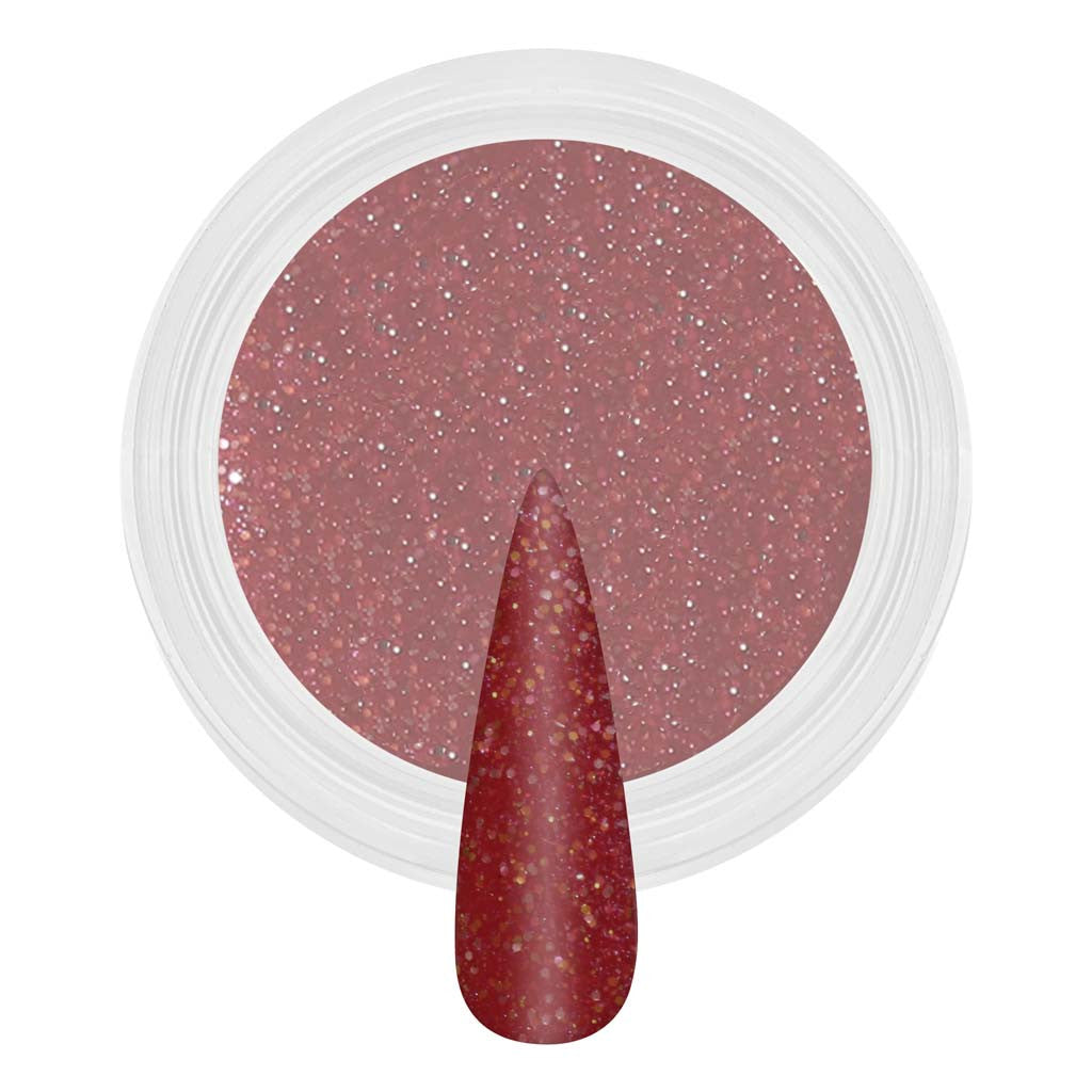Dip & Acrylic Powder - D112 Shamrock Diamond Nail Supplies
