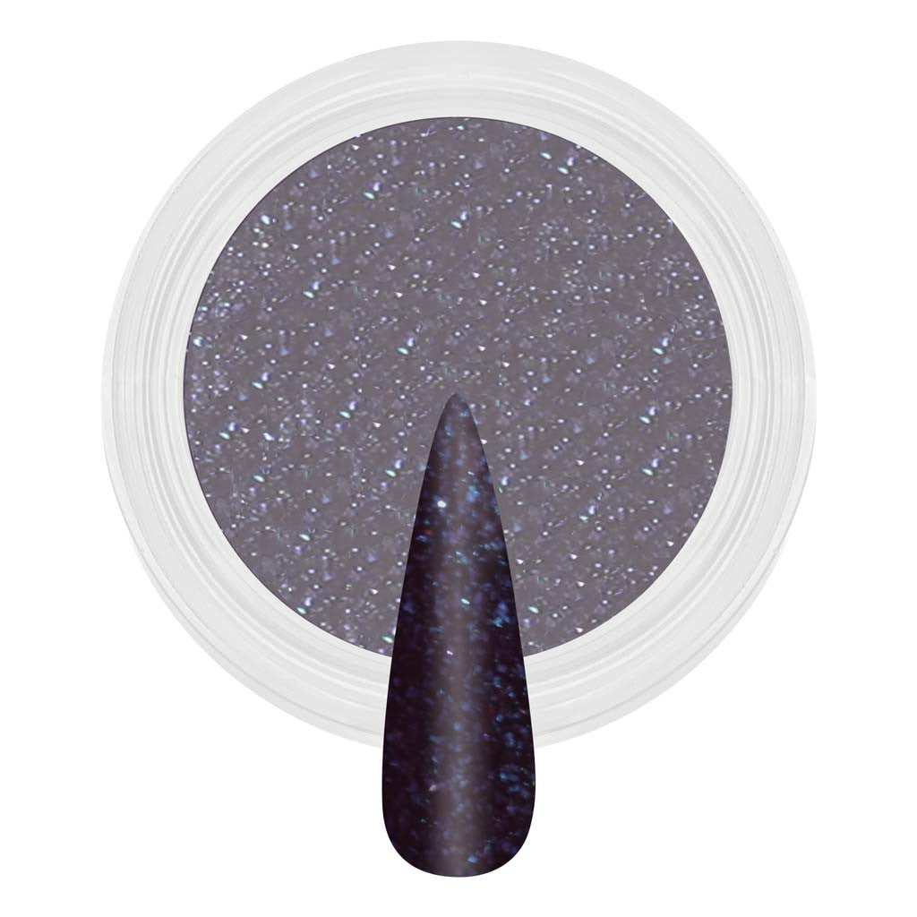 Dip & Acrylic Powder - D113 Periwinkle Diamond Nail Supplies