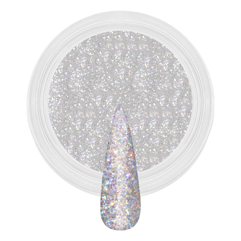 Dip & Acrylic Powder - D115 Crystal Diamond Nail Supplies