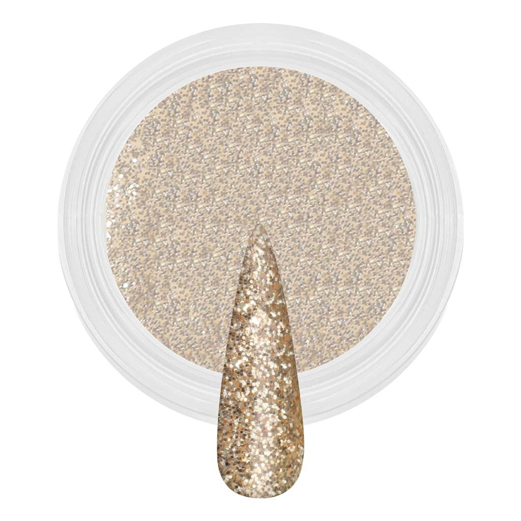 Dip & Acrylic Powder - D118 All That Glitters Diamond Nail Supplies