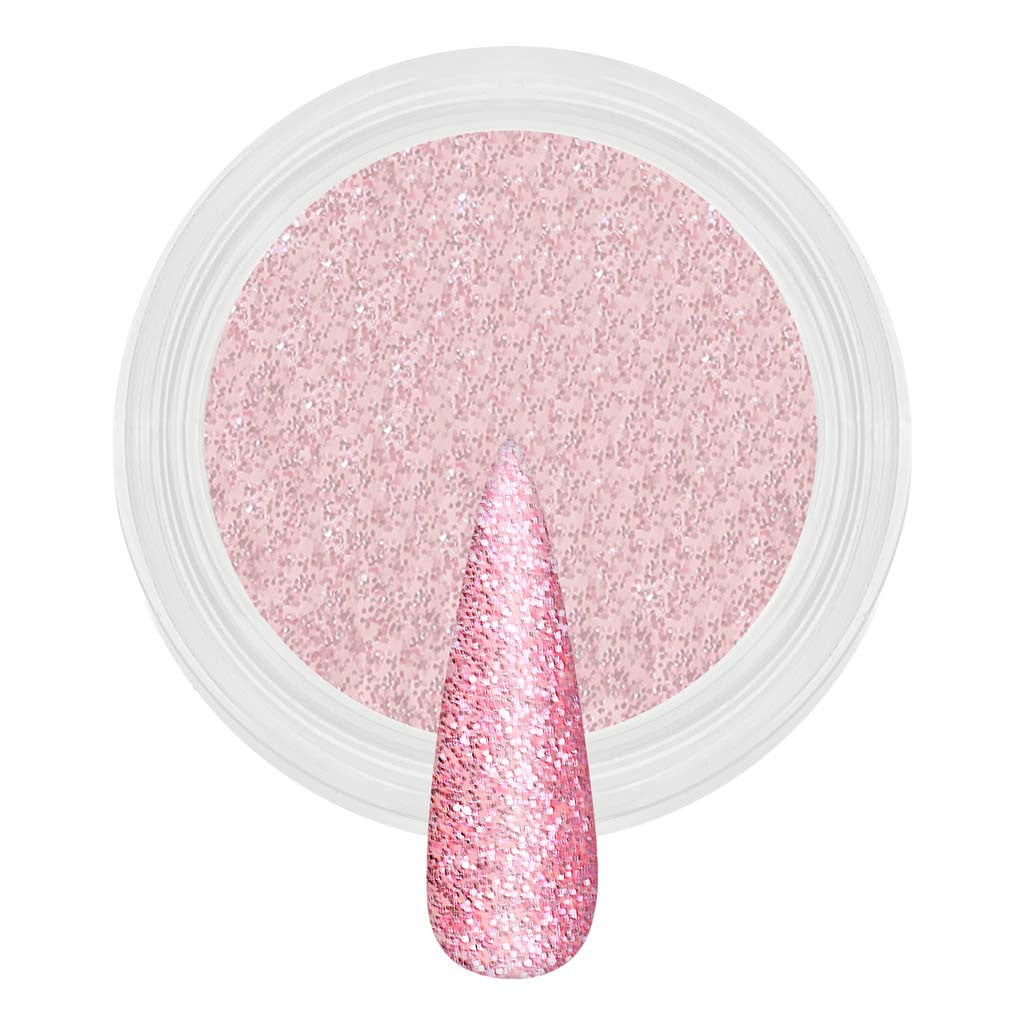 Dip & Acrylic Powder - D121 Supernova Diamond Nail Supplies