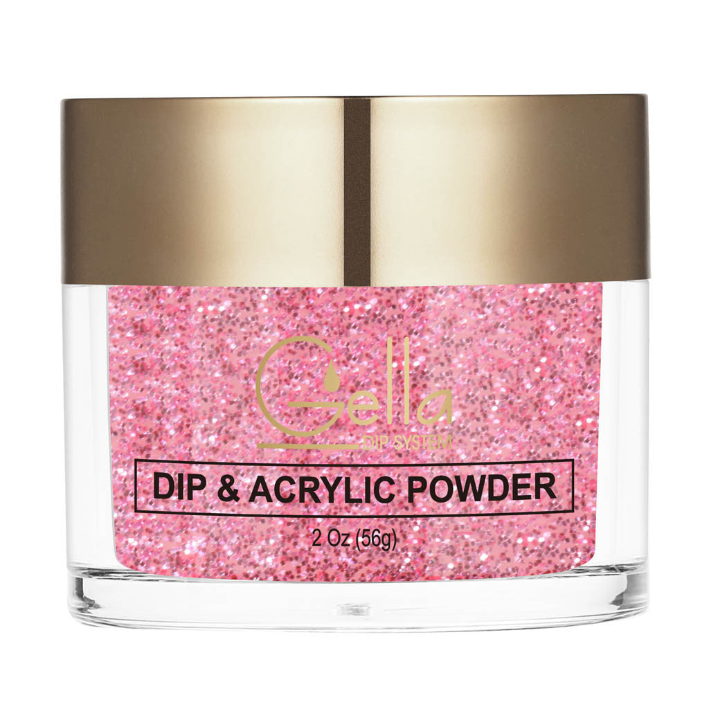 Dip & Acrylic Powder - D121 Supernova Diamond Nail Supplies