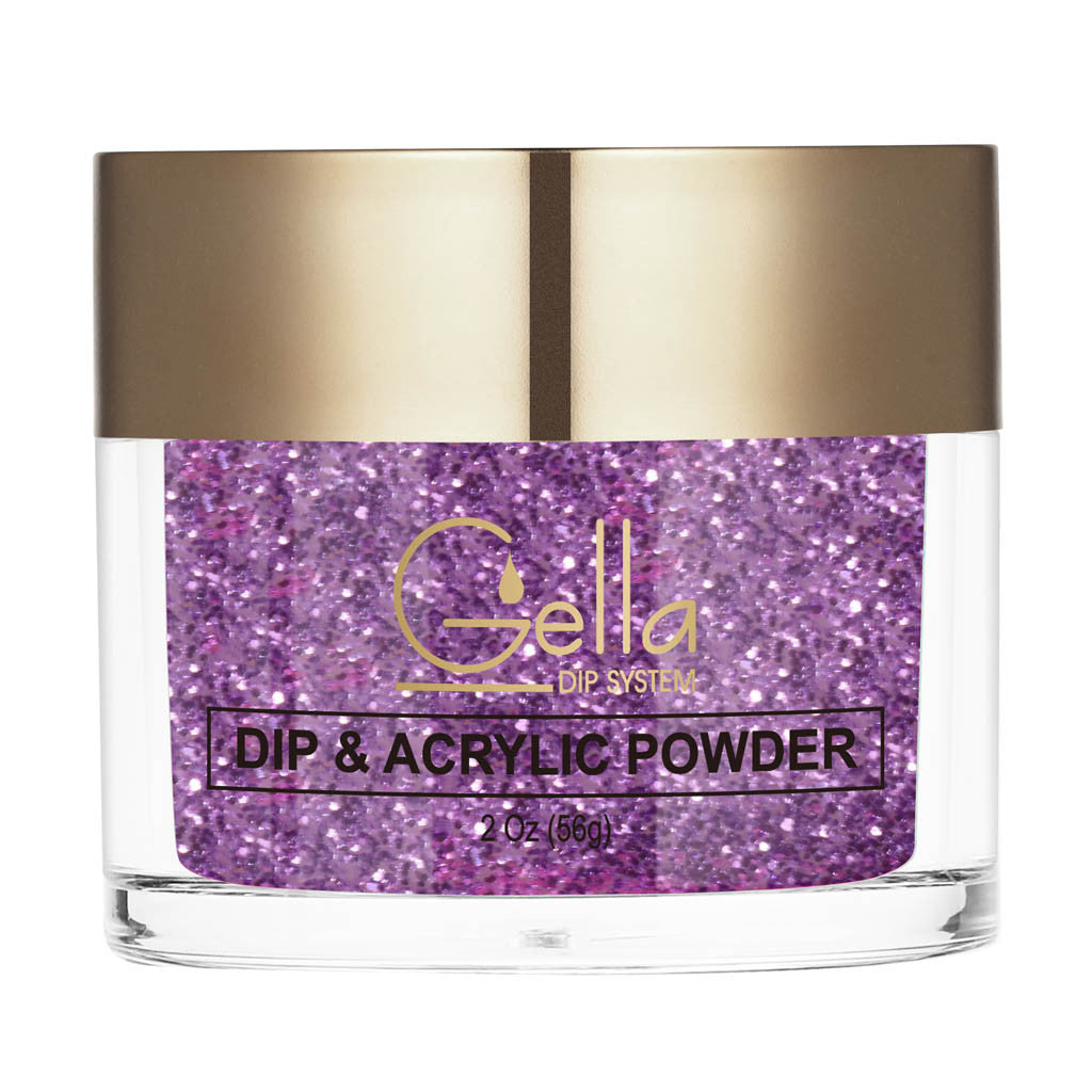 Dip & Acrylic Powder - D122 Orbit Diamond Nail Supplies