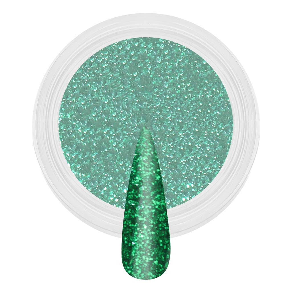 Dip & Acrylic Powder - D127 Rainforest Diamond Nail Supplies