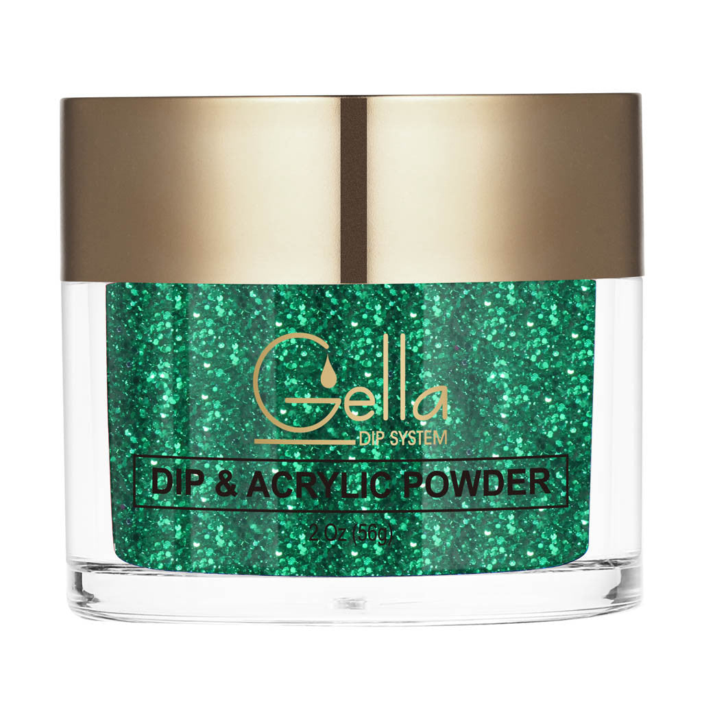 Dip & Acrylic Powder - D127 Rainforest Diamond Nail Supplies