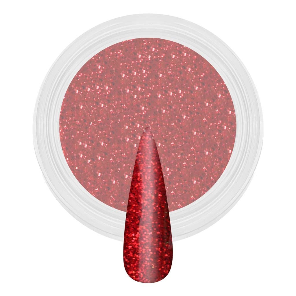 Dip & Acrylic Powder - D128 Devil Diamond Nail Supplies