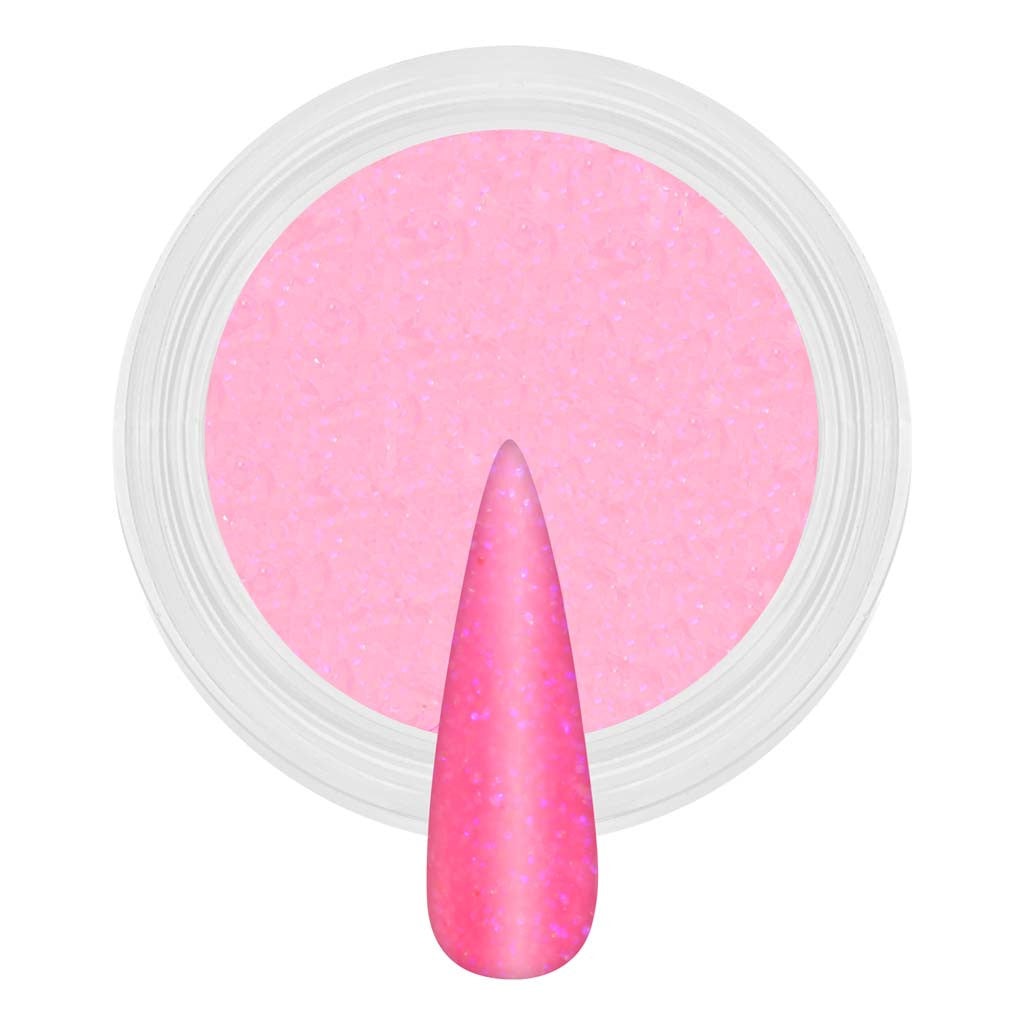 Dip & Acrylic Powder - D130 Pink Dust Diamond Nail Supplies