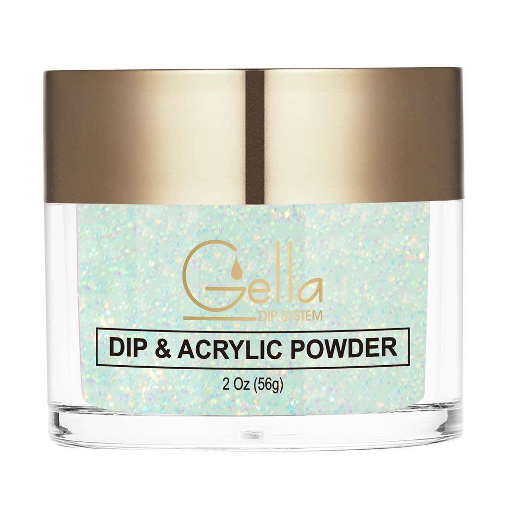 Dip & Acrylic Powder - D131 Moon Dust Diamond Nail Supplies