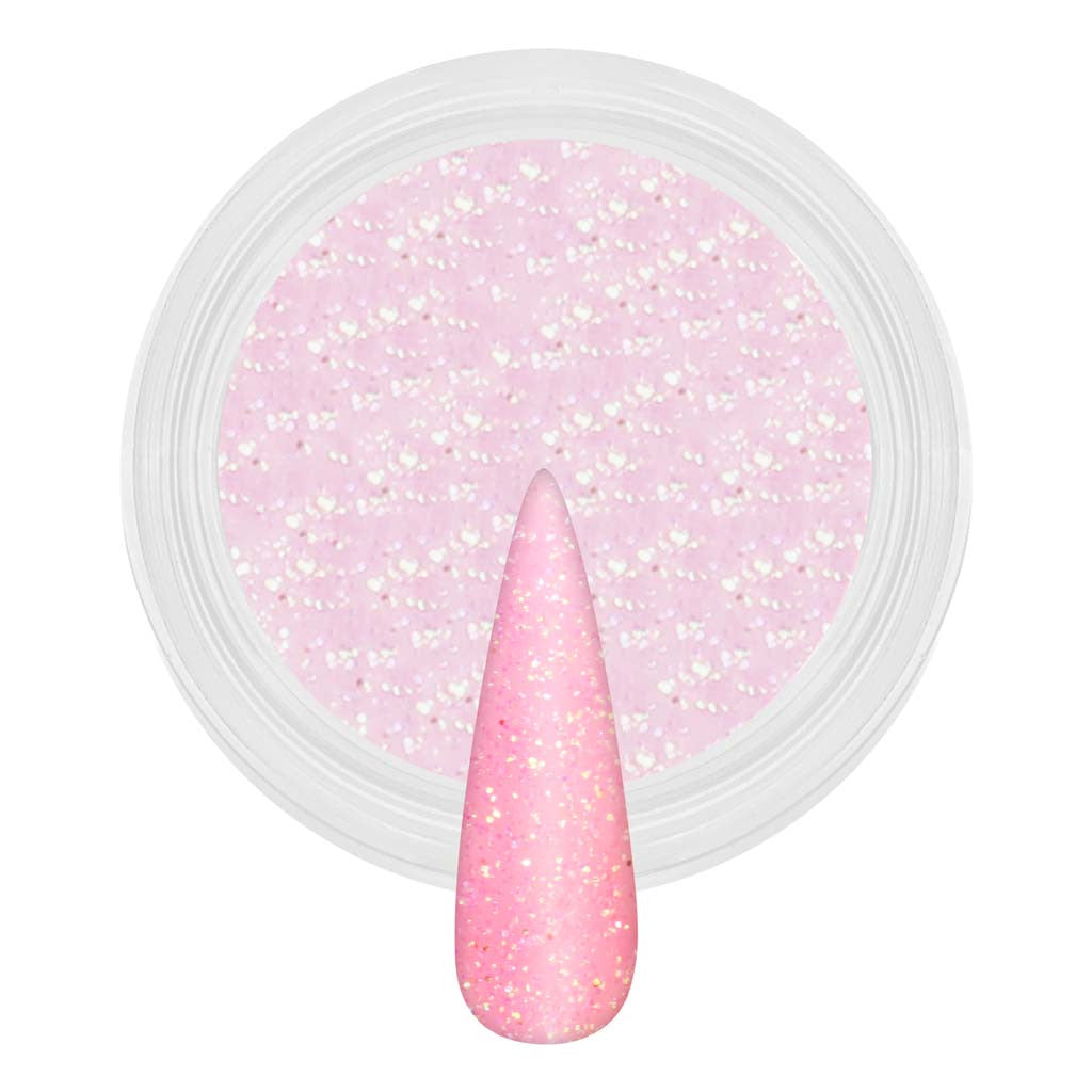 Dip & Acrylic Powder - D134 Pink It Up Diamond Nail Supplies