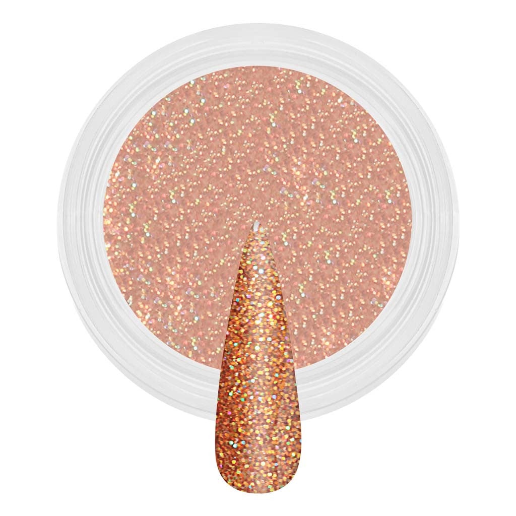 Dip & Acrylic Powder - D135 Orandreamsicle Diamond Nail Supplies