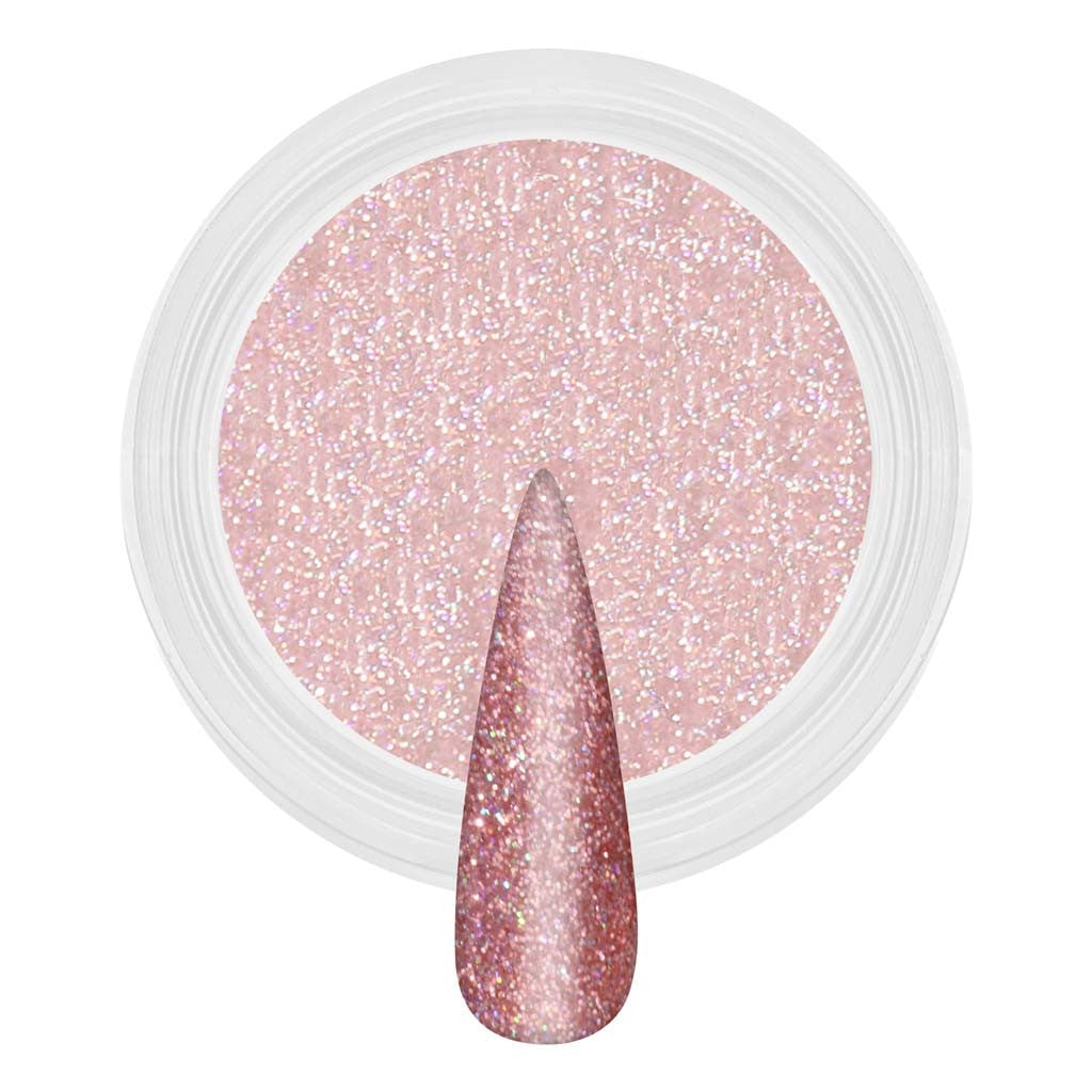Dip & Acrylic Powder - D136 Rosey nights Diamond Nail Supplies