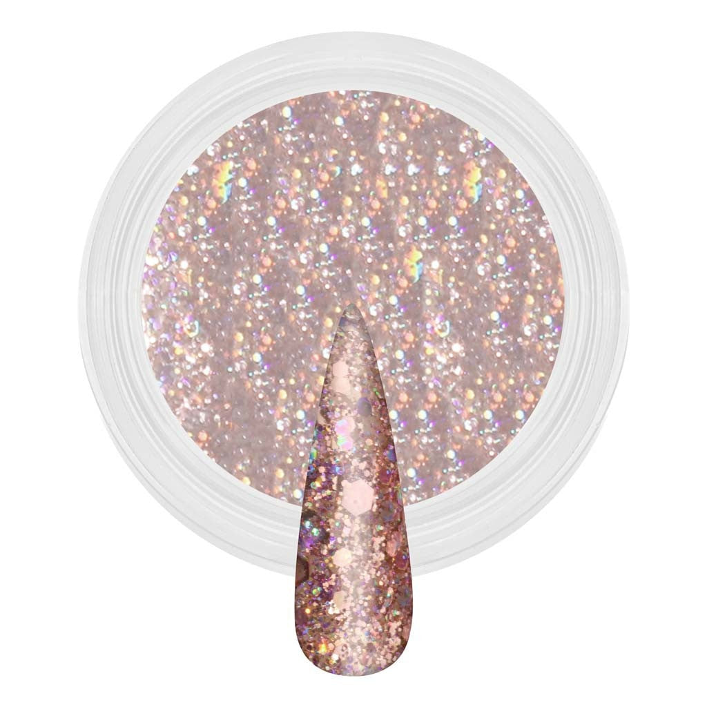 Dip & Acrylic Powder - D142 Born Pretty Diamond Nail Supplies
